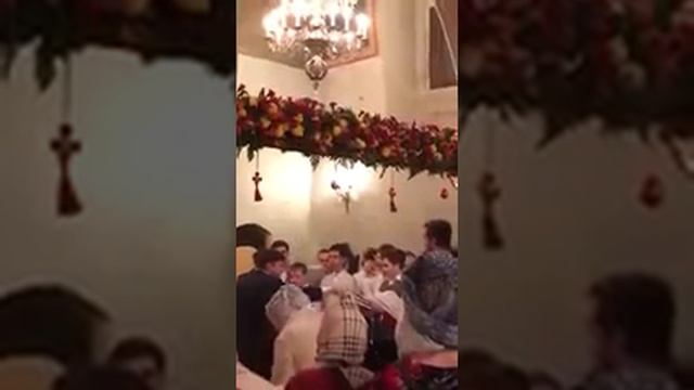 «Тебе поем» П.Г.  Чесноков. смотреть онлайн