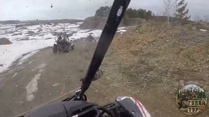 ATAKI BLAZER 200 - что может багги за 217к руб. -  выезд от первого лица!