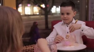 Love story Тимофея и Анны на песню "Втюрилась"(Дора).