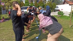 Family Gathering Fun Games Outdoor Paling Seru dan Kocak Bareng Keluarga Besar!