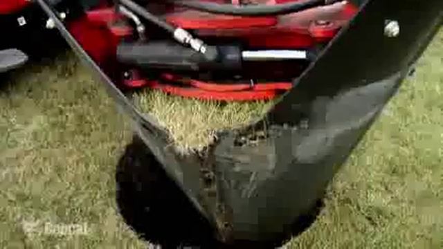 Пересадчик деревьев Bobcat смотреть онлайн