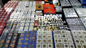 ЧТО ТАКОЕ НУМИЗМАТИКА? КАК ЗАРАБОТАТЬ НА ПАМЯТНЫХ МОНЕТАХ?