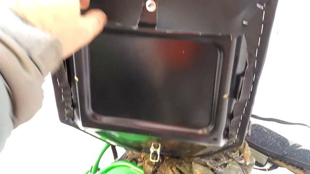 Ирбис SF150L первый выезд(пару недочетов) смотреть онлайн