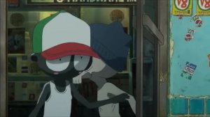 MUTAFUKAZ VF