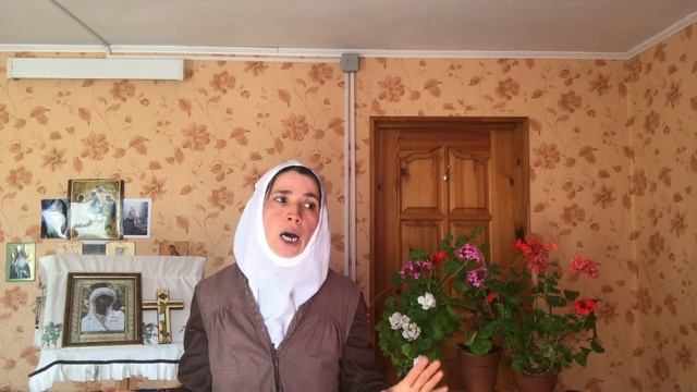 Св.татарский царевич Федор Долголядский. смотреть онлайн