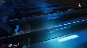 Сломанное крыло МС21