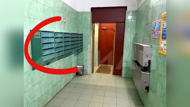 Блочная сталинка серии II-04. Обзор дома. Особенности и планировки. смотреть онлайн