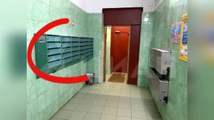 Блочная сталинка серии II-04. Обзор дома. Особенности и планировки.