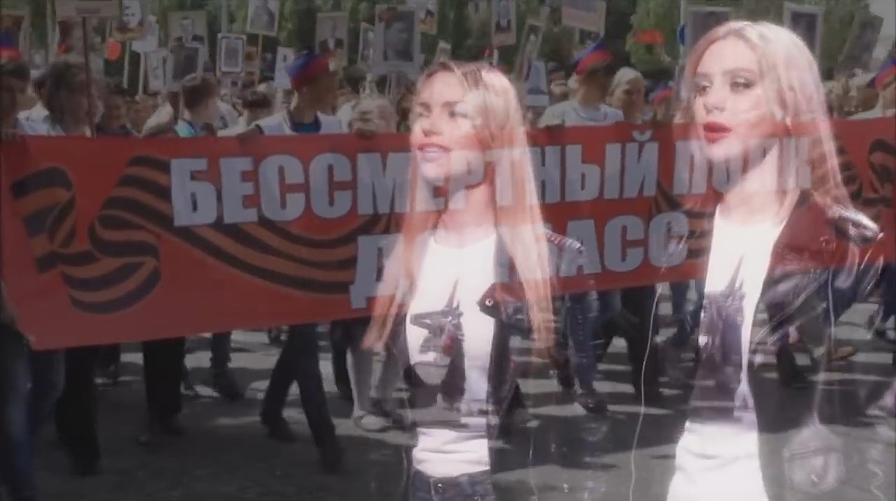 МЫ ВОЗВРАЩАЕМСЯ ДОМОЙ! - Наталья Качура и Маргарита Лисовина смотреть онлайн