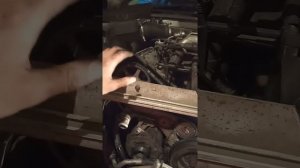 Метки ГРМ AUDI A 4 2.6 1996 год