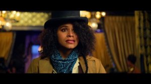 Тем больнее падать (2021)