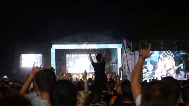 ZB Fest 2017 Ленинград - magic people, voodoo people смотреть онлайн