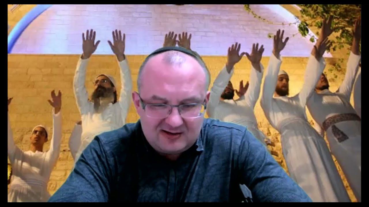 Шавуот - праздник Земли или Торы? Седукеи и фарисеи. Рав Йонатан Сакс. Недельная глава Эмор