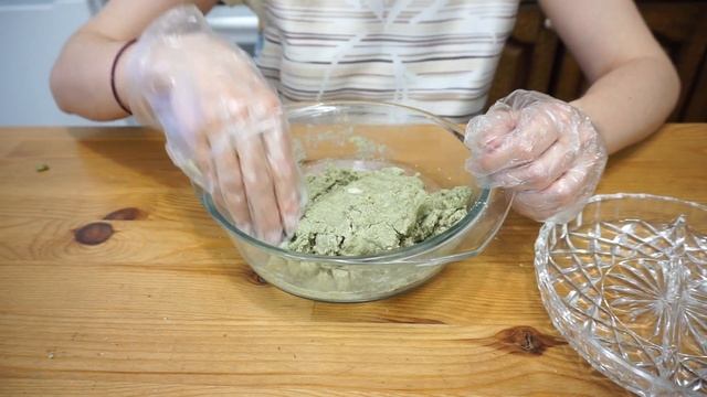 Конфеты из семечек тыквы смотреть онлайн