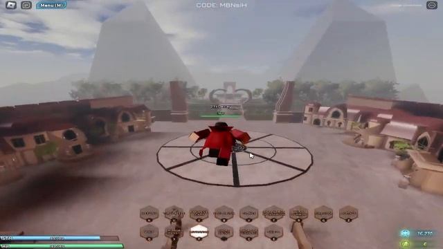 How to get the SPACE STONE in Roblox Marvel Infinity! смотреть онлайн