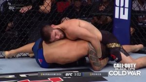 Хабиб Нурмагомедов VS Дастин Порье Бой Ufs