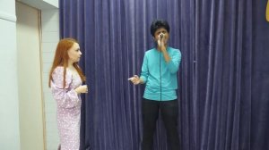 Как я провожу уроки вокала для начинающих певцов