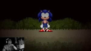 SONIC.EYX не так страшно как хотелось бы...
