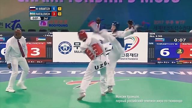 храмцов смотреть онлайн