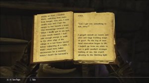 Skyrim part14 Storytelling