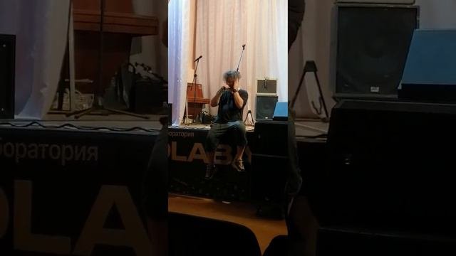 Вадим Самойлов - Эра Водолея