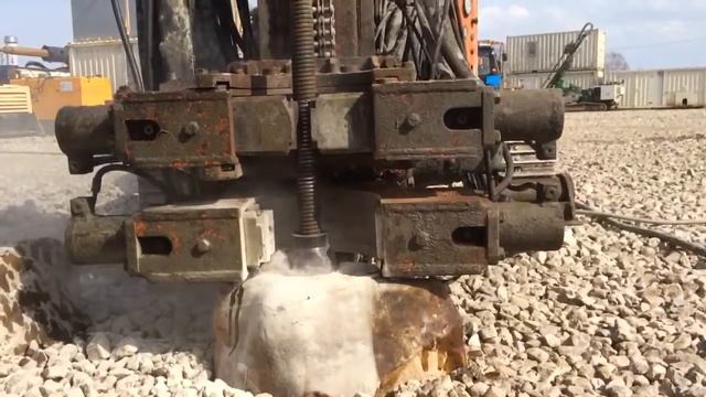 Установка анкера Атлант смотреть онлайн