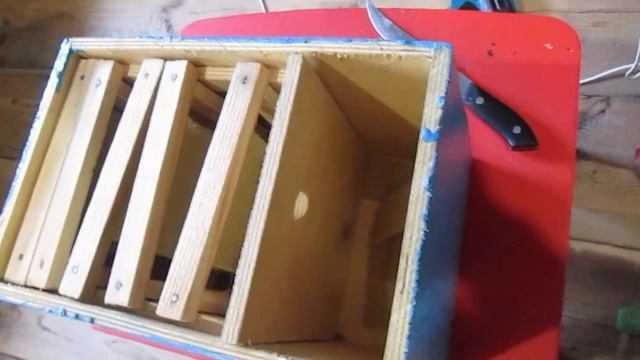 НАВАЩИВАНИЕ РАМОК НА МИКРОНУЛЕУС смотреть онлайн