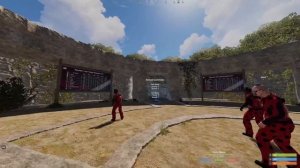 ТОП 5 ЛУЧШИХ Серверов В Rust | Лучшие Сервера Раст