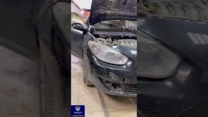 Renault флюенс,чип тюнинг на евро 2+ спорт
