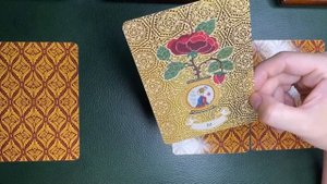 Появится ли загаданный человек первым? Напишет ли, позвонит?