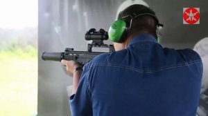 Крутое оружие со всего мира - 025.