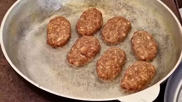 Фрикадельки с Овощами Азербайджанская Кухня Деревенская Кухня Рецепты