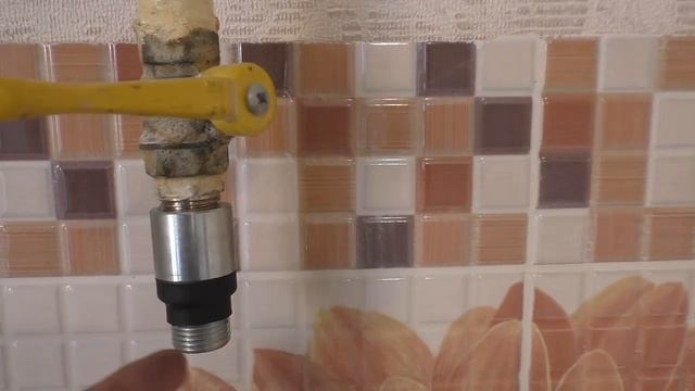 Как правильно подключить газовый шланг к плите