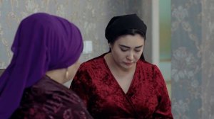 Qodirxon (milliy serial 8-qism) | Кодирхон (миллий сериал 8-кисм)