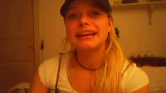 Ive been tagged -  5 random facts about me Kristina