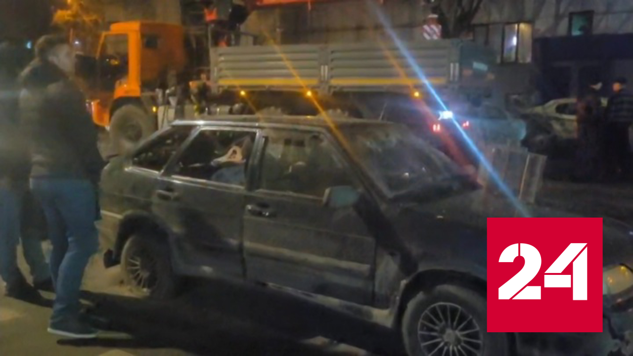 До 24 возросло число жертв обстрела в Белгороде - Россия 24