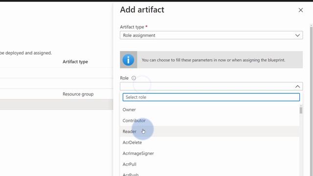 AZ-900 Episode 32 | Azure Blueprints смотреть онлайн