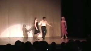 Tango - Santa Maria - Musical CSR