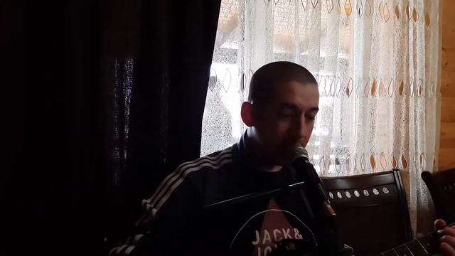 ШОК! Парень не рельно спел Без Обмежень - Листопад (cover)