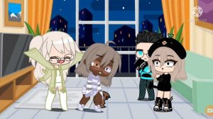 ты правда думаешь что меня можно напугать😑(Meme)не мой идея