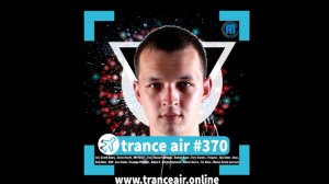 Alex NEGNIY - Trance Air #370
