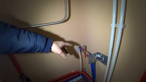 Простая и недорогая система отопления частного дома