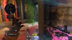 Call of duty Black Ops 4 Multiplayer  (PS4 Pro) | Сопровождение