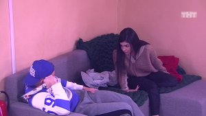 Дом-2: Ты меня бесишь!