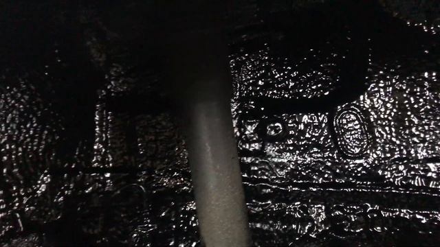 Hyundai Elantra, что можно усовершенствовать в автомобиле. Шумоизоляция колёсных арок и подкрылок. смотреть онлайн