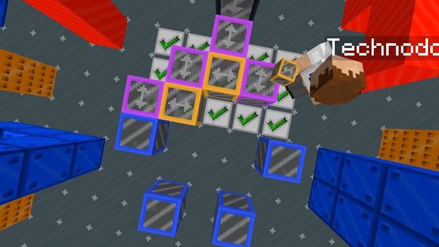 Lightbox | Official Trailer | Custom Minecraft Java Map смотреть онлайн