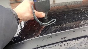 Мини обзор Ford Focus 3 2.0 МКПП. Что безопаснее Гранта или Фокус 1?