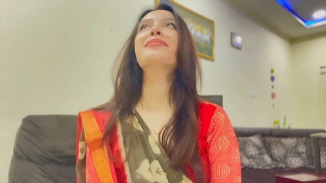 Индия.ПОЧЕМУ ИНДИАНКИ НЕ КРАСЯТСЯ?!Беспомощные или самолюбивые?🇮🇳🇺🇦