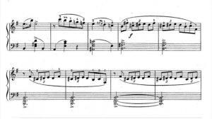 Alexander Ilyinsky Mazurka in G major op 7 No. 3 (Christian Dillig)