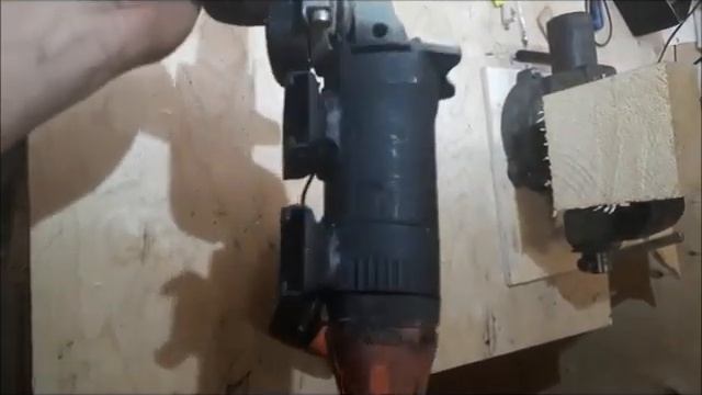 аккумуляторная цепная пила своими руками смотреть онлайн